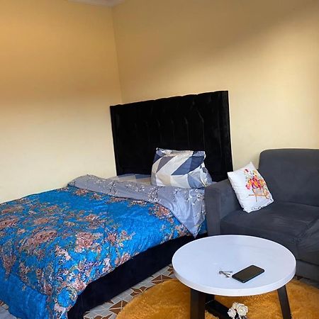 Maasaifari Osmlai Apartment Arusha Bagian luar foto