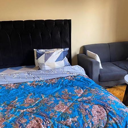 Maasaifari Osmlai Apartment Arusha Bagian luar foto