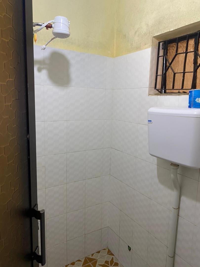 Maasaifari Osmlai Apartment Arusha Bagian luar foto